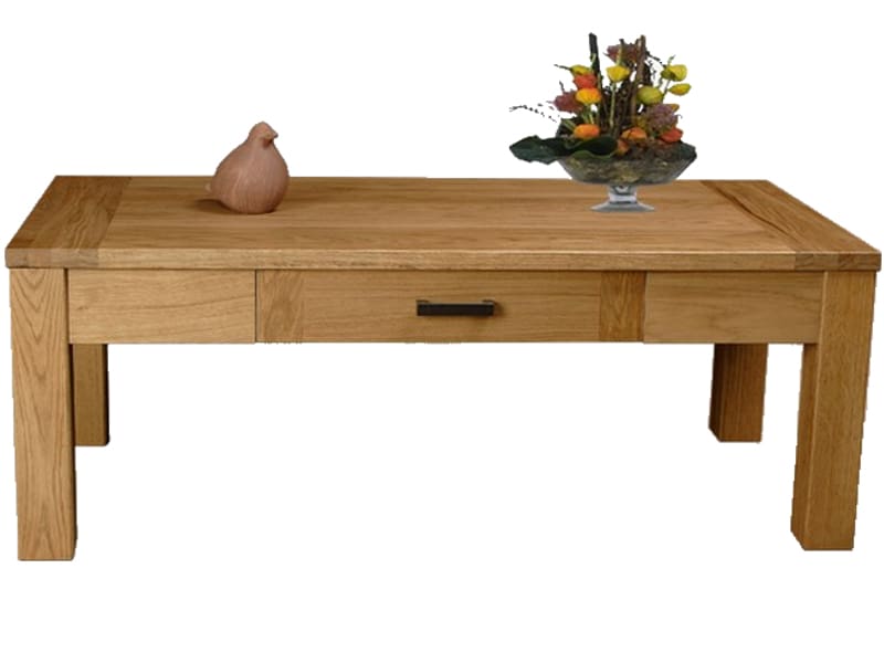 Klariska salontafel