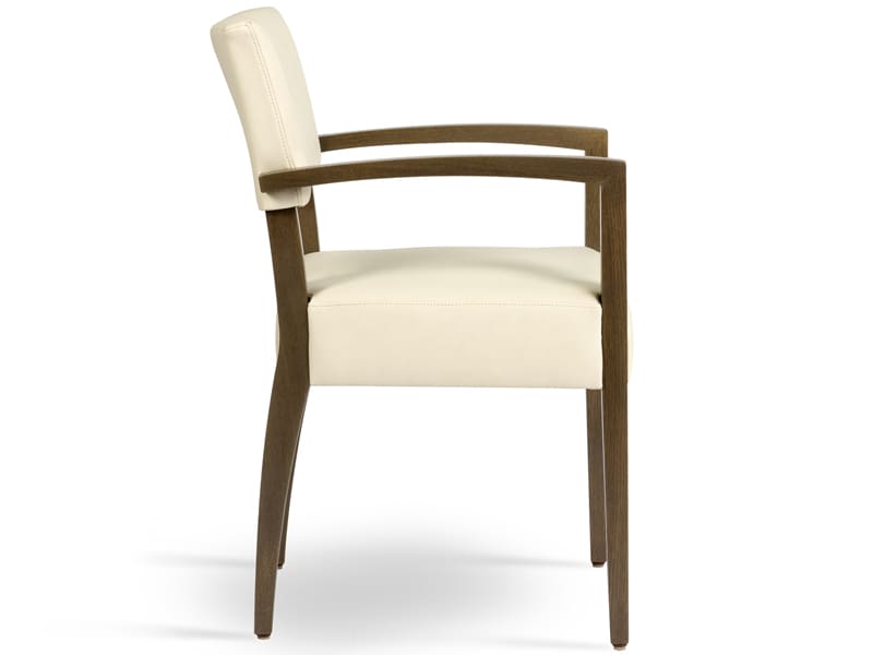 Brunhilde armstoel - Afbeelding 3