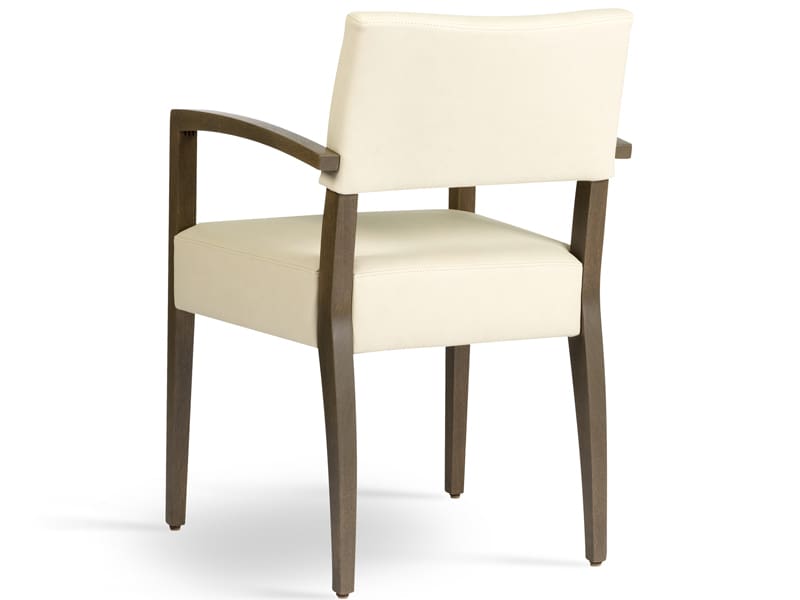 Brunhilde armstoel - Afbeelding 4