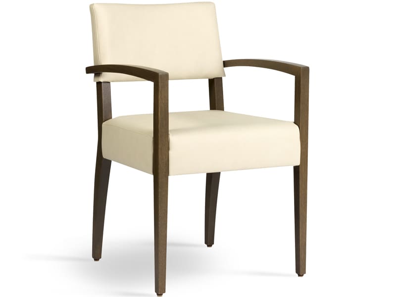 Brunhilde armstoel