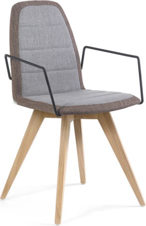 Moods 14 stoel PB - Afbeelding 3
