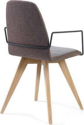 Moods 14 stoel PB - Afbeelding 4