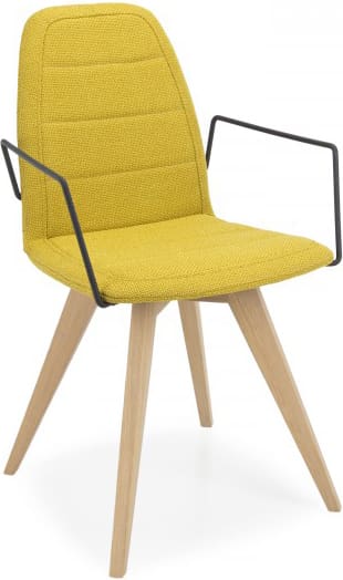 Eetkamertafel Leros, uit de Tower Living tafel collectie