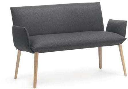 Soda eetbank Mobitec, retro design eetkamerbank met tal van opties