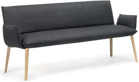 Soda eetbank Mobitec, retro design eetkamerbank met tal van opties