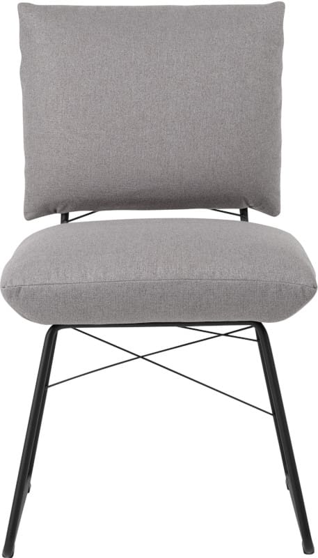 COSY UNI H47 PM -A Mobitec stoelen - eetkamerstoel