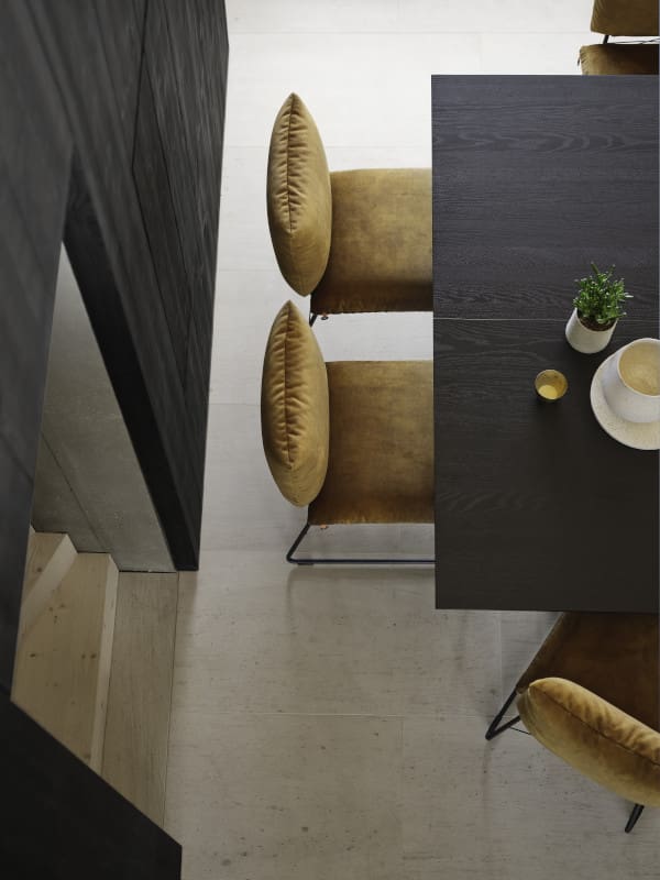 Cosy eetstoel - Afbeelding 11