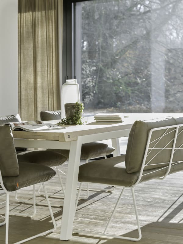 Cosy eetstoel - Afbeelding 12