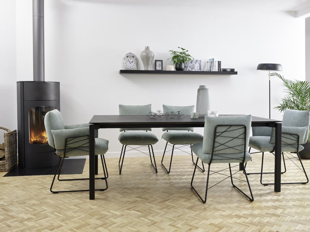 Cosy eetstoel - Afbeelding 18
