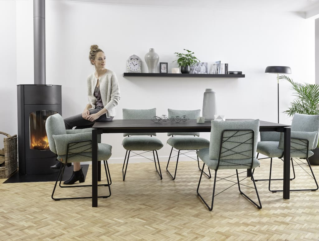 Cosy eetstoel - Afbeelding 19