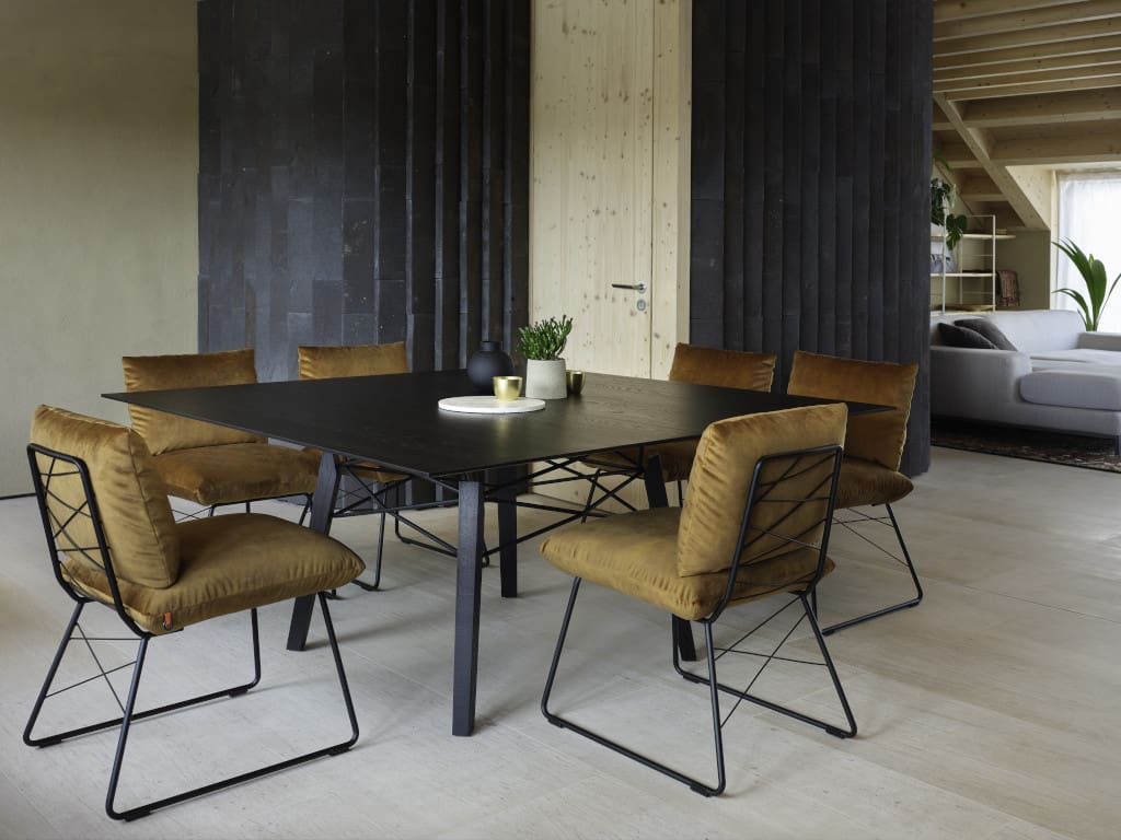 Cosy eetstoel - Afbeelding 20