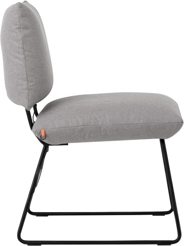 COSY UNI H47 PM -A Mobitec stoelen - eetkamerstoel
