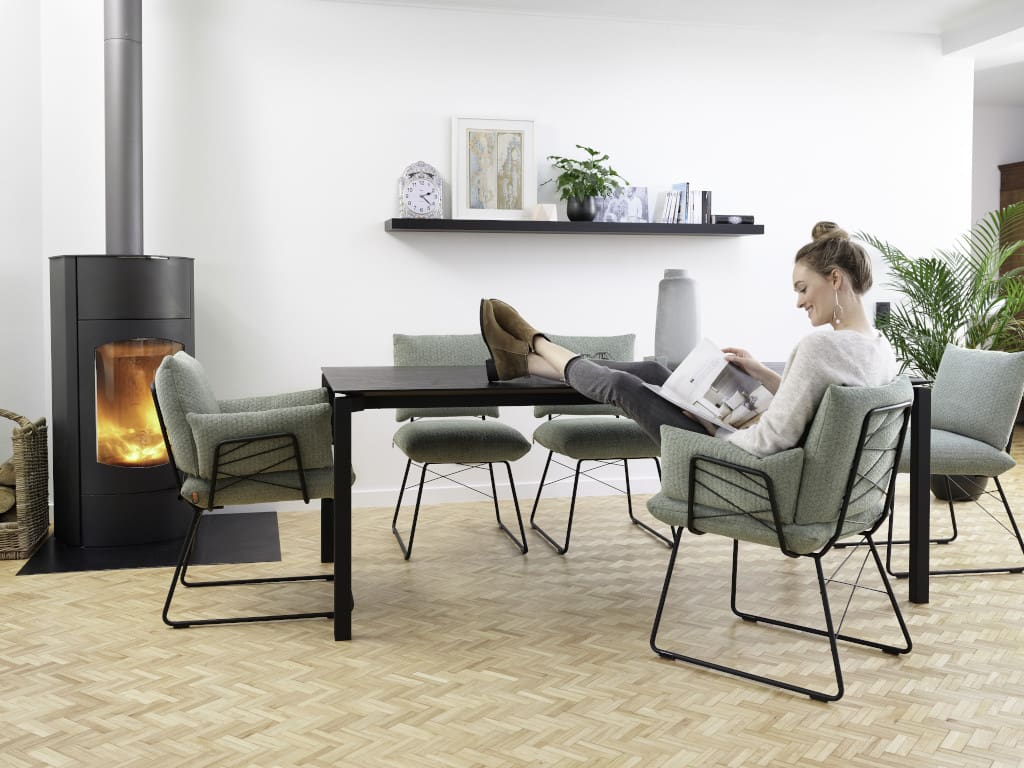 Cosy eetstoel - Afbeelding 21