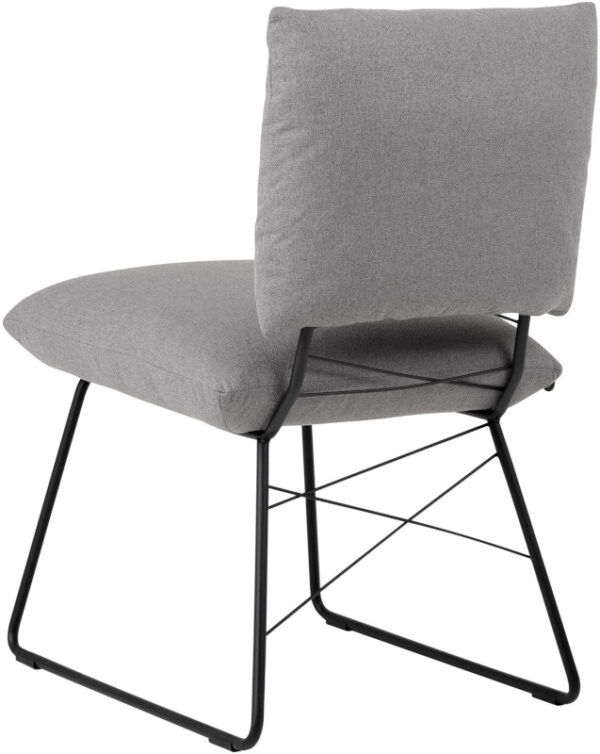 COSY UNI H47 PM -A Mobitec stoelen - eetkamerstoel