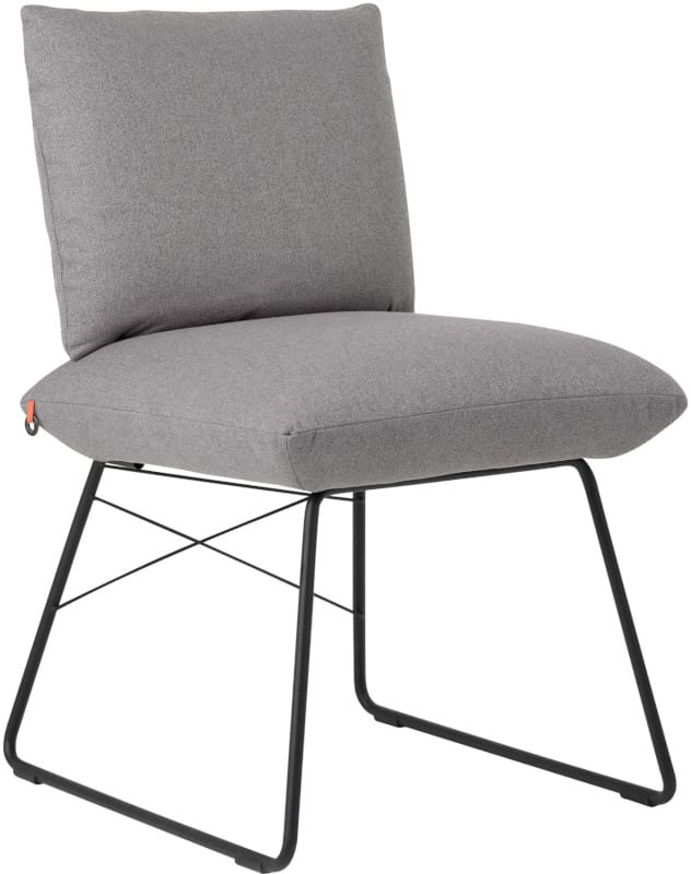 COSY UNI H47 PM -A Mobitec stoelen - eetkamerstoel