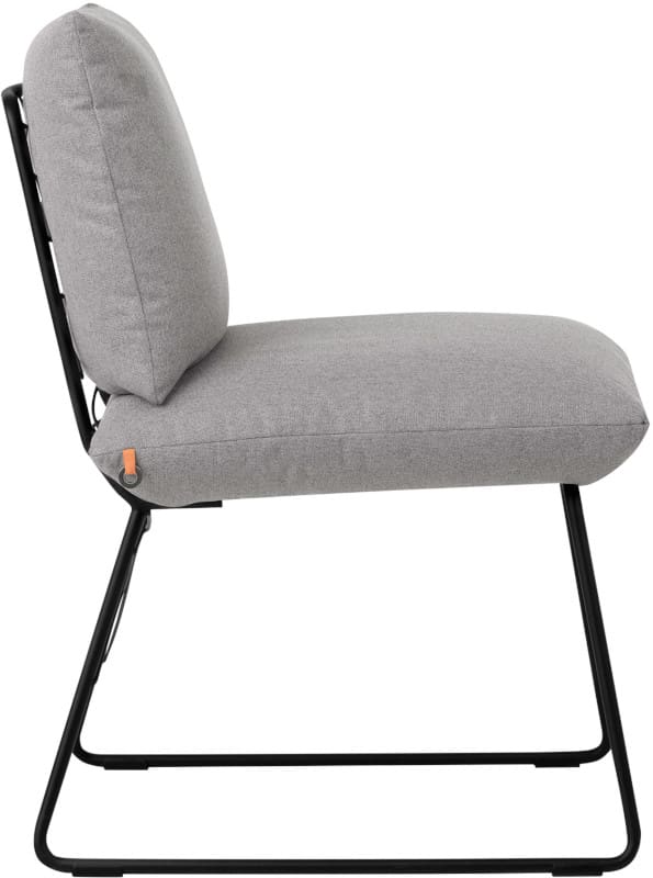 COSY UNI H47 PM -A Mobitec stoelen - eetkamerstoel