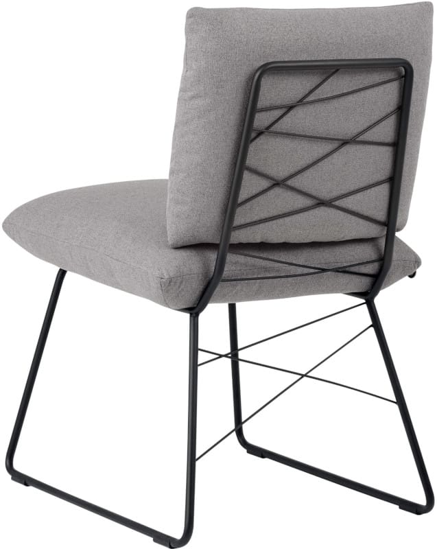 COSY UNI H47 PM -A Mobitec stoelen - eetkamerstoel