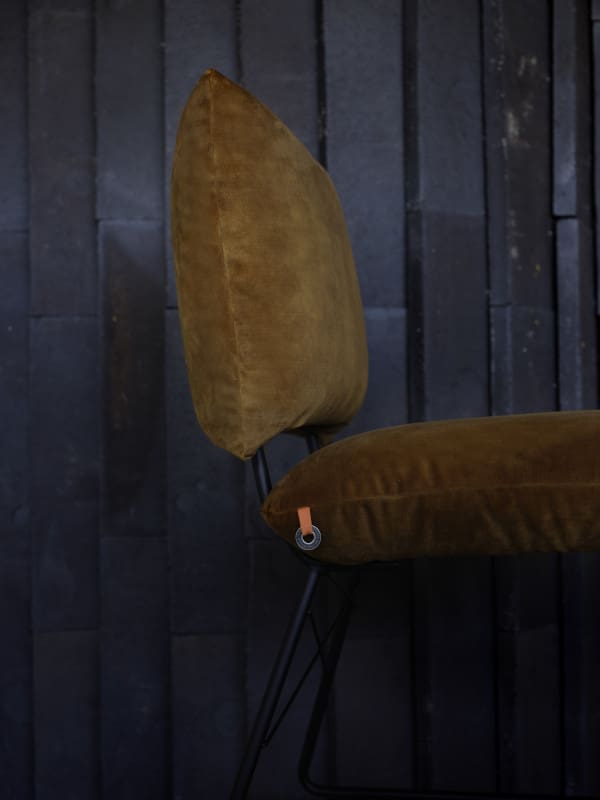 Cosy eetstoel - Afbeelding 9