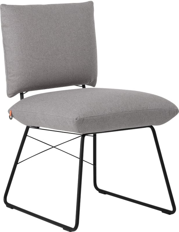 COSY UNI H47 PM -A Mobitec stoelen - eetkamerstoel
