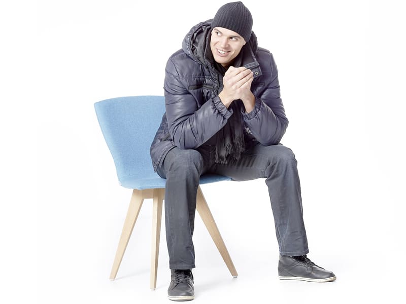 Mood stoel Mobitec - Afbeelding 8