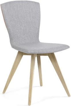 Moods 21 stoel PB - Afbeelding 8