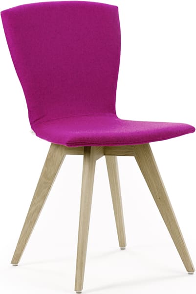 Moods 21 stoel PB - Afbeelding 9