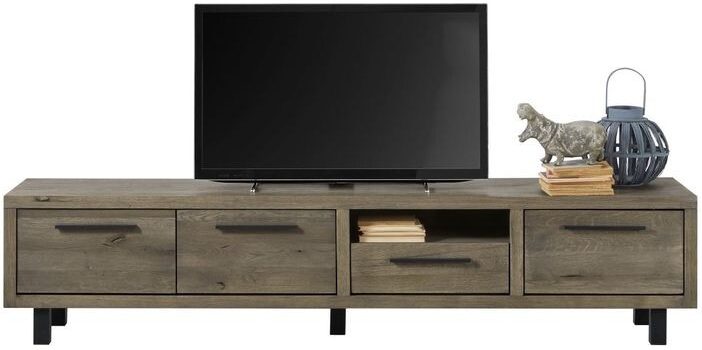 TV-meubel Aleno – olie € 979,- ⋆ Pronto ⋆