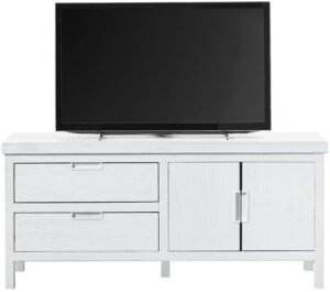 TV-meubel Stretto - White