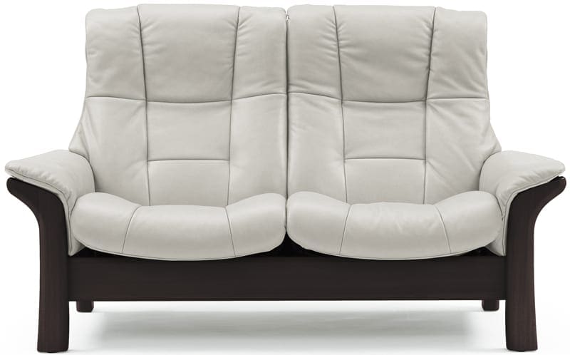 Stressless Buckingham bank 2-zits
