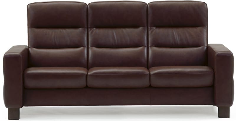 Stressless Wave bank 3-zits - Afbeelding 2