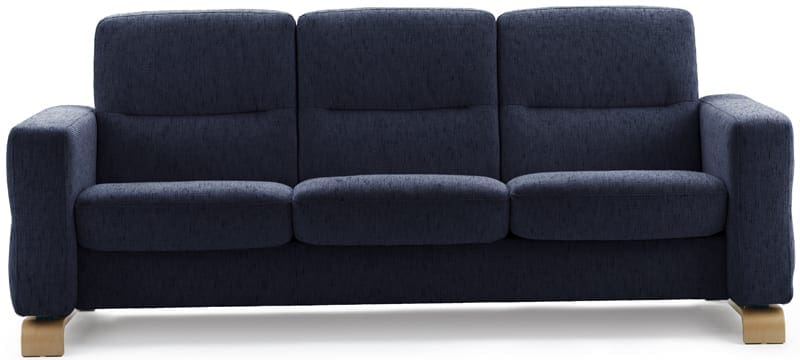 Stressless Wave bank 3-zits - Afbeelding 3