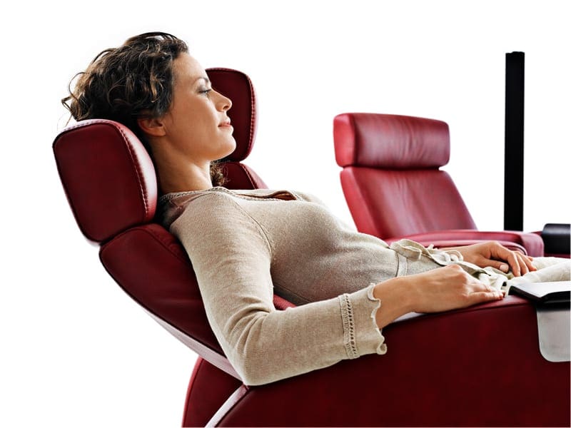 Stressless Arion thuisbioscoop - Afbeelding 3