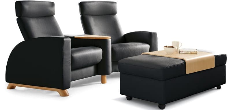 Stressless Arion thuisbioscoop