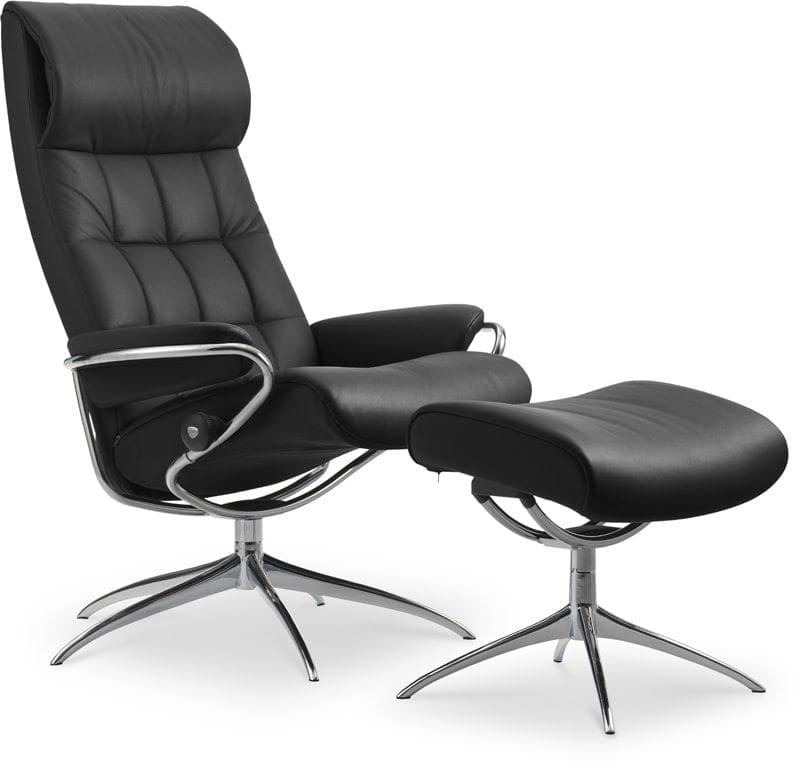 Stressless London fauteuil - hoge rug