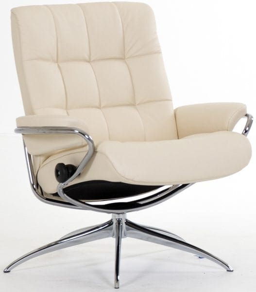 Stressless London fauteuil - lage rugleuning - Afbeelding 2