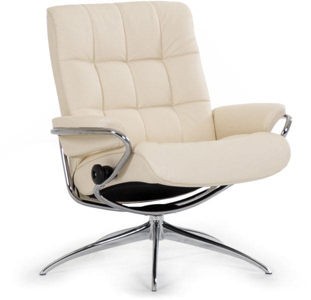 Stressless London fauteuil - lage rugleuning