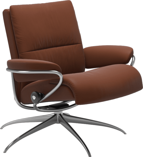 Dover fauteuil van Stressless met legcomfort - electrisch verstelbaar