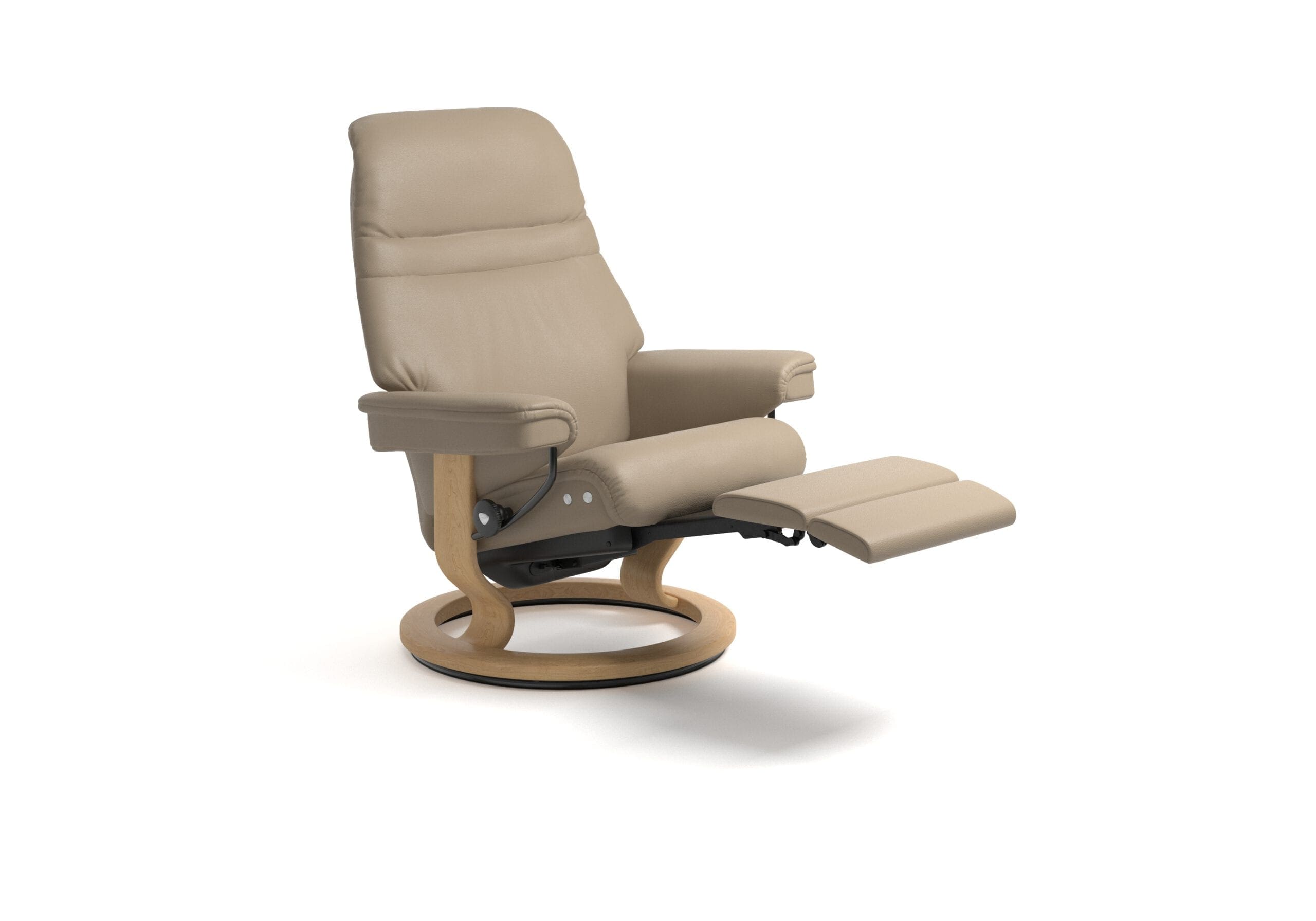 Stressless Sunrise relaxfauteuil - LegComfort - Afbeelding 2