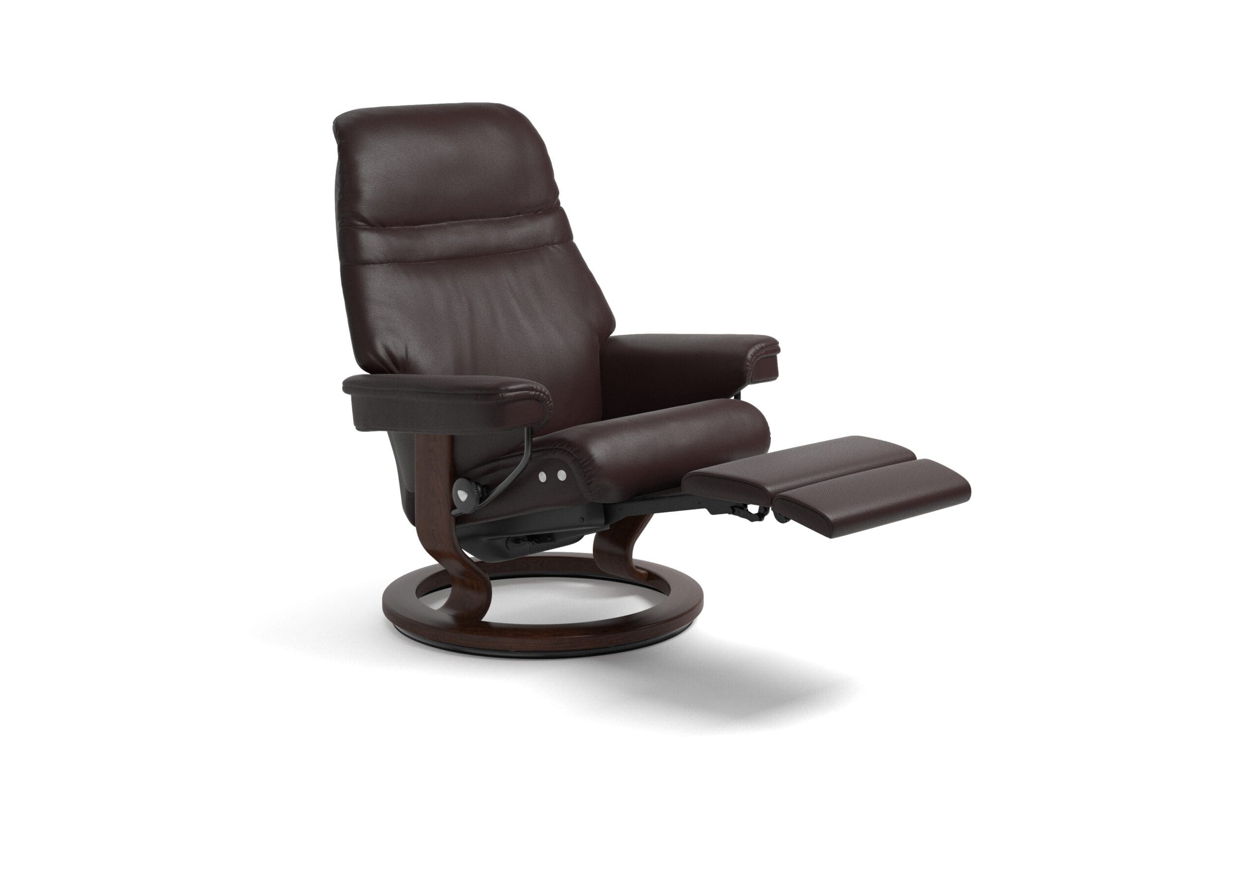 Stressless Sunrise relaxfauteuil - LegComfort - Afbeelding 3