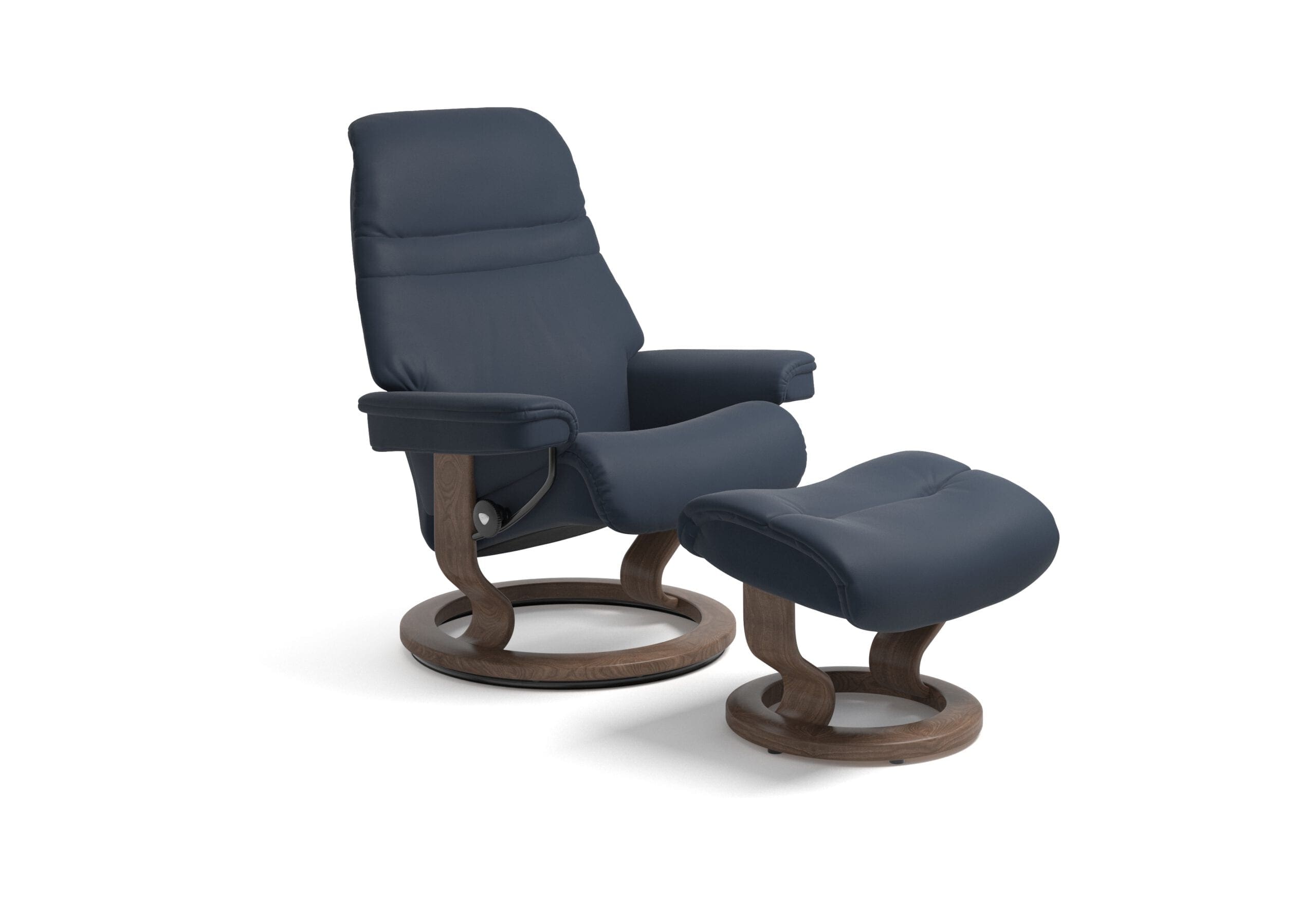 Stressless Sunrise relaxfauteuil + classic onderstel - Afbeelding 3