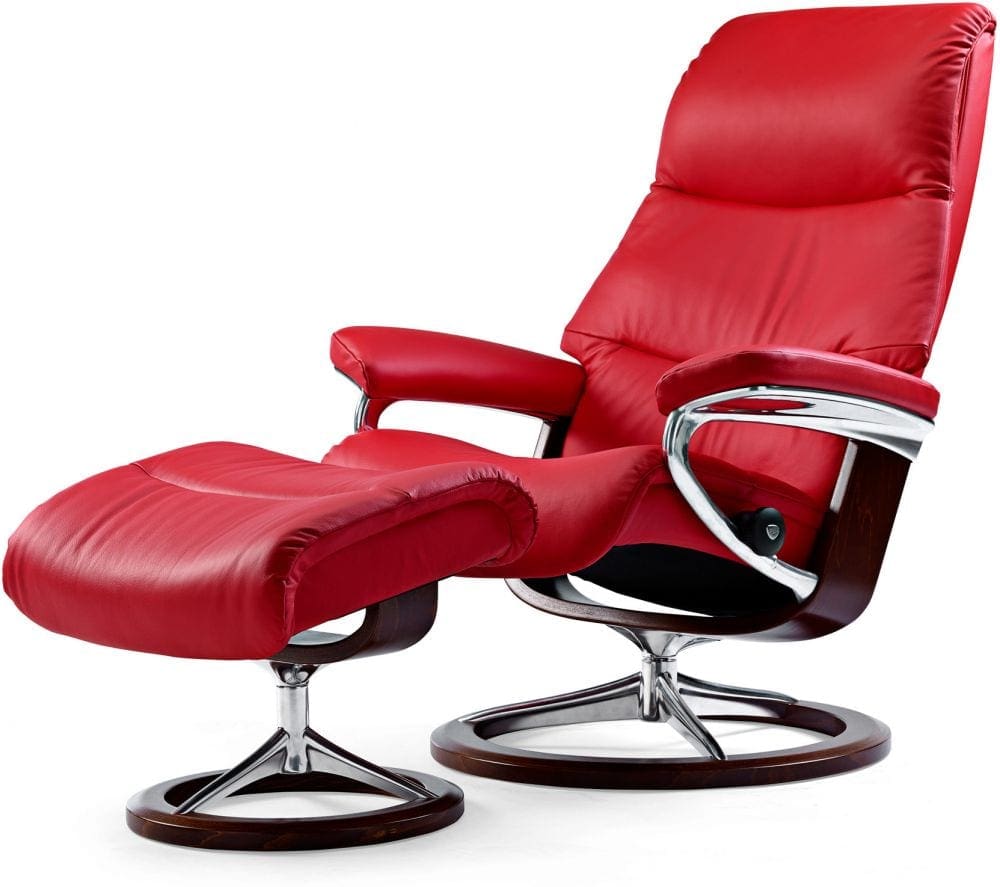 Stressless View relaxfauteuil - Afbeelding 2