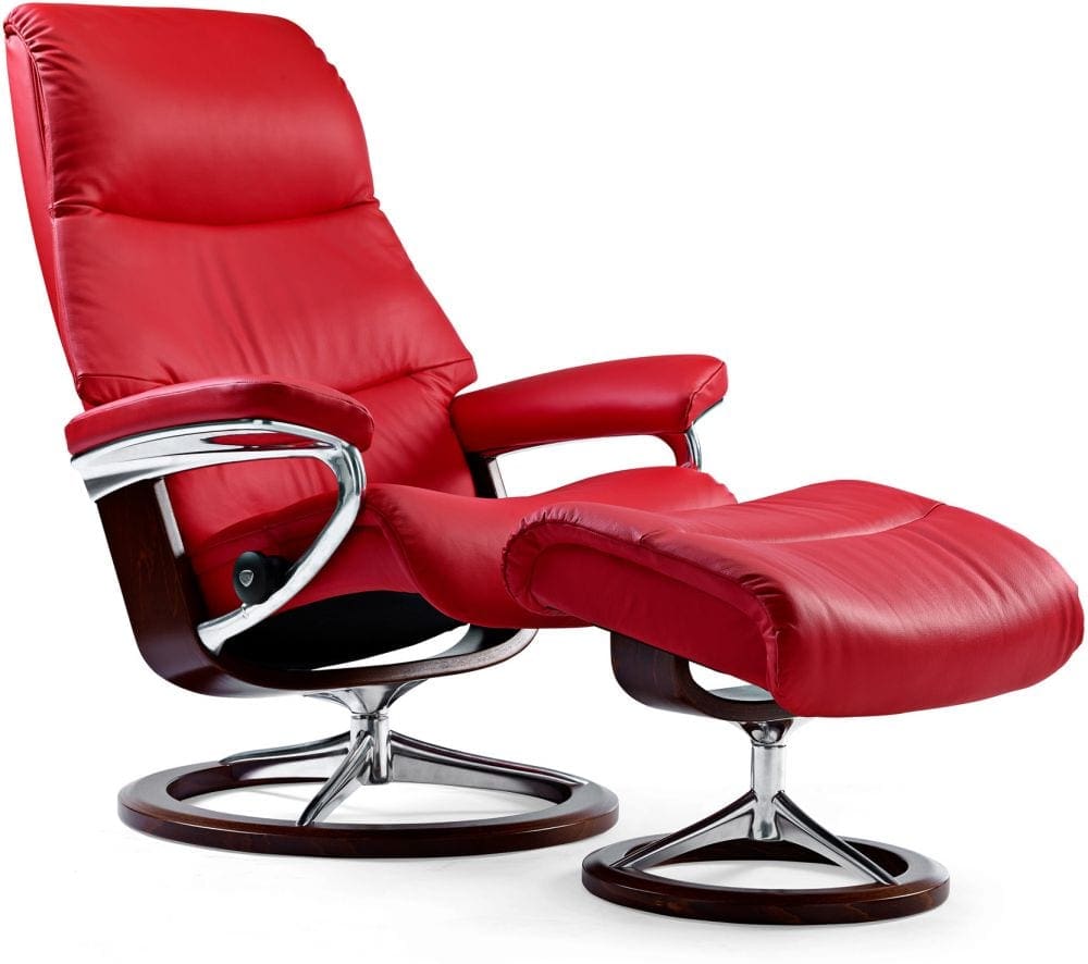 Stressless View relaxfauteuil