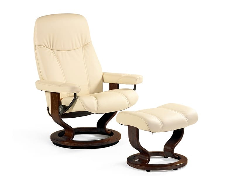Stressless relaxfauteuil Consul (L) - Classic - Afbeelding 2