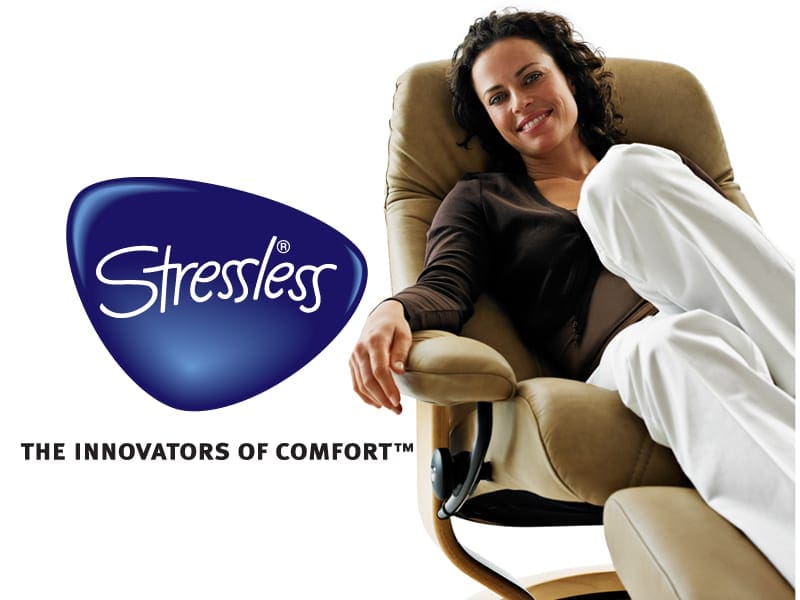 Stressless relaxfauteuil Consul (L) - Classic - Afbeelding 5