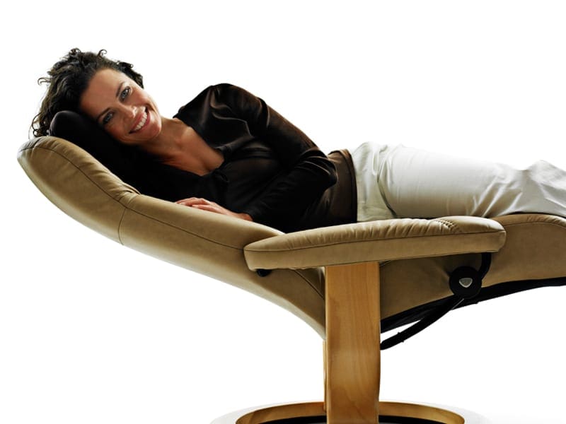 Stressless relaxfauteuil Consul (L) - Classic - Afbeelding 6