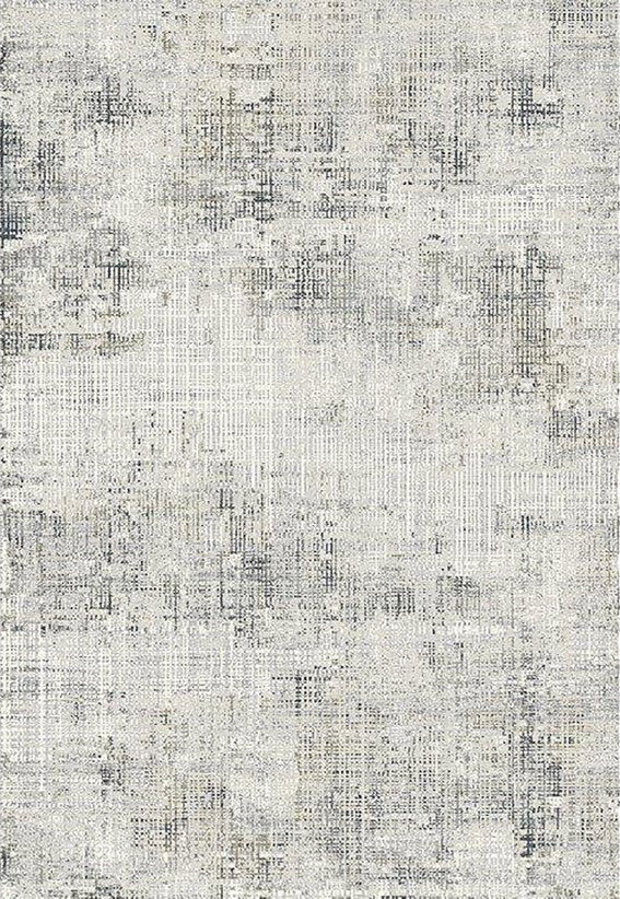 DUTCHZ 1904 karpet 200x290 beige/multi 30% acryl/70% bamboezijde