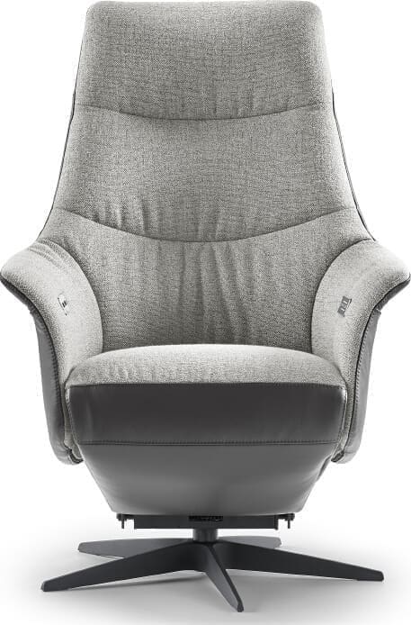 Dutchz 2200 relaxfauteuil - 9101 - Afbeelding 3