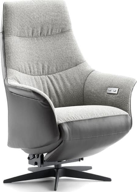 Dutchz 2200 relaxfauteuil - 9101
