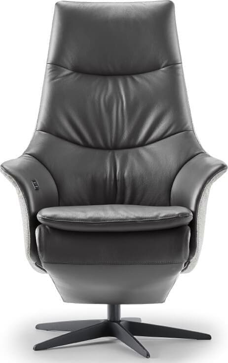 Dutchz 2200 relaxfauteuil - 9001 - Afbeelding 2