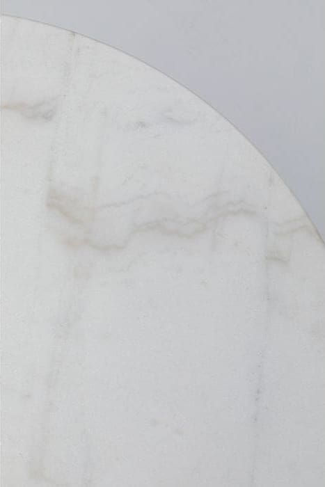 Kare Design Bartafel Kaffeehaus Round White - Ø 60 bartafel 85157 - Lowik Meubelen